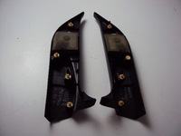 фото thumb №3, Заглушки зеркал renault master opel movano 2010-