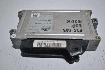 фото thumb №7, Блок керування abs bmw e36 1162646