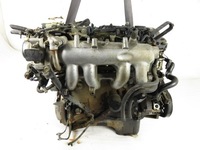 фото thumb №6, Двигатель nissan almera n16 1.5 qg15de qg15de