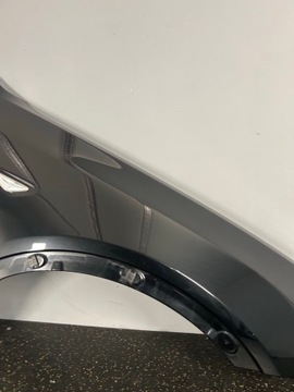 фото thumb №6, Bmw x3 f25 крило правий 475