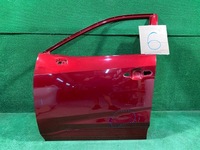 фото thumb №11, Toyota rav4 rav-4 v 19- двері лівий перед передні ліва