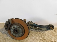 фото thumb №1, Поворотний кулак задня задня права dodge journey freemont