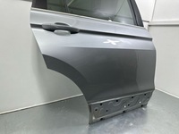 фото thumb №13, Volkswagen tiguan allspace 2019 зад сторона права двері задні 5nn833056f