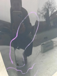 фото thumb №8, Капот bmw 2 u06 activ tourer 2021 ii крышка двигателя перед 2022 2023