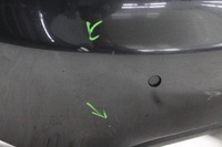 фото thumb №7, Бампер задня задній audi a4 b8 sedan lz7l 07-12