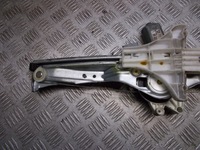 фото thumb №5, Ele механизм стекло правый задний citroen c5 i