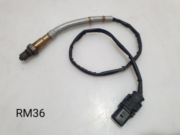 фото thumb №1, Audi s6 a6 c6 a8 лямбда-зонд 07l906262h оригинал