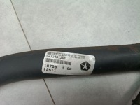 Jeep grand cherokee wk2 10- 3.0 crd труба заливної пального 52124612af Доставка, фото thumb