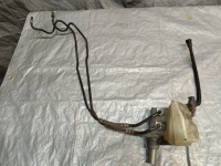 фото thumb №5, Насос тормозная бачок peugeot 3008 033558-15253 965400180