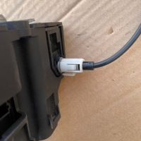 Купити Mercedes e w210 куліса  перемикання передач автоматична коробка передач 210267075, фото thumb