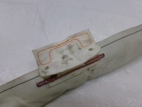 фото thumb №4, Volkswagen vw golf vi 6 шторка безпеки подушка безпеки ліва