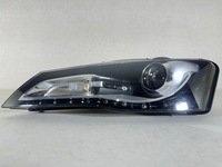 фото thumb №1, Audi r8 420 bi-xenon led лампа левая перед фара eur 08-12 - super