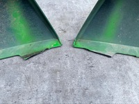 фото thumb №3, Молдинг бампера перед volvo fh4