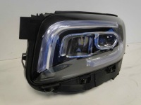 фото thumb №3, Mercedes glb x247 247 лампа левая led high perform
