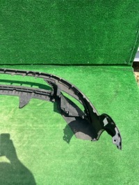 Накладка бампера передняя спойлер seat leon 3 3 5f9 x-perience 5f9805903 Доставка, фото thumb