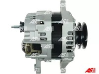 фото thumb №2, Генератор pajero 3.2 07- 130a