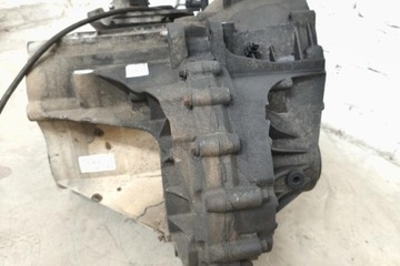 фото thumb №8, Коробка передач коробки передач ford transit custom gk2r7002ega 2.0l дизель 2017