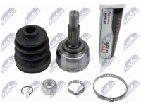 фото thumb №2, Шарнір привідний renault twingo ii 1.1 07-14 modus grand modus 1.1-1.6 04-