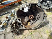 фото thumb №10, Коробка передач передач f13c394 opel corsa c