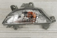 фото thumb №11, Поворотник / поворотник передний правый b45a51350a mazda 3 iii bm 2014-2016