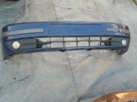 фото thumb №1, Renault laguna ii бампер перед передний омыватель / 2379