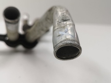 фото thumb №6, Toyota prius xw30 2011 провода радиатор воды