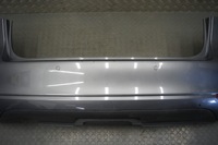 фото thumb №7, Бампер задний la7t vw golf plus lift