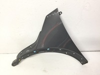 фото thumb №1, Крила перед лівий hyundai ioniq v 5 колір r3g