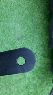 фото thumb №4, Citroen c3 lift противотуманные фары led drl