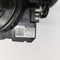 фото thumb №12, Volkswagen passat b7 2010 рычаг / переключатель поворотники