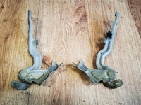 фото thumb №1, Chevrolet orlando петля петли капот 2 штуки