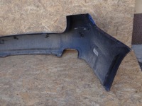 Бампер задняя bmw 5 f11 kombi 10- Недорого, фото thumb