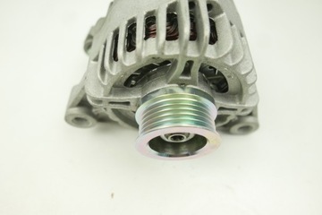 ГЕНЕРАТОР DAN1340 OPEL ASTRA H COMBO CORSA C D