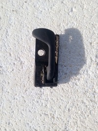 фото thumb №4, Внутрішня ручка двері fiat punto i 1 права ліва оригінал