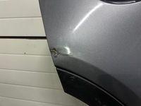 фото thumb №3, Hyundai santa fe iii двері праві зад задні комплектні скло