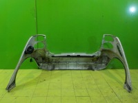 фото thumb №6, Smart fortwo ii 451 рестайлинг 12r 2d бампер задний
