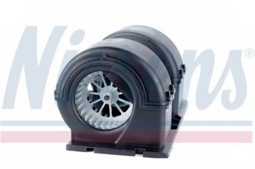 фото thumb №13, Вентилятор воздуходувка nissens 20443820 20443822 2092