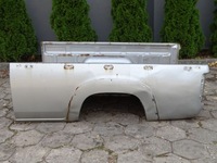 фото thumb №5, Ford ranger iii bt-50 06-11 четверть крыло левый задняя кузов коробки кабина 2d