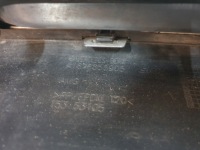 фото thumb №13, Бампер mercedes gle ii w167 amg перед передний