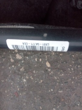 фото thumb №6, Ford kuga mk3 подрамник поворотный кулак подвешивание зад