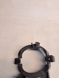 фото thumb №6, Рамка кріплення галоген права nissan qashqai j10 26910jd000