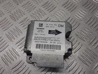 фото thumb №1, Модуль подушка безопасности opel zafira a 1.8 24416704