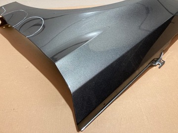 фото thumb №9, Крыло левый переднее ford galaxy mk4