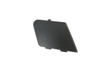 Купити Rav4 10-12 заглушка накладка фаркоп накладка бампер, фото thumb