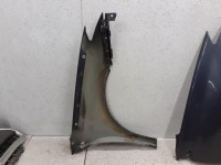 фото thumb №8, Крила передній перед лівий renault laguna iii 3 teb66