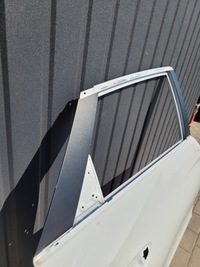 фото thumb №9, Дверь задние правое правый задняя mg4 mg 4 10936234