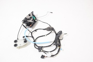 фото thumb №10, Bmw x5 g05 f95 замок двері перед зад доводчик джгут набір soft close