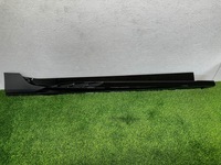 фото thumb №1, Планка пороговая правая byd уплотнитель порог правые оригинал 'новый'