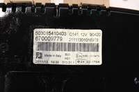 фото thumb №6, Приборы счетчик maserati ghibli uk 13-