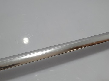 фото thumb №9, Audi a6 c7 2011-18 універсал рейлінг даховий хром праві лівий комплект супер стан